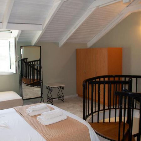 Avesta Apartments - 200M From The Beach Vasilikí 部屋 写真