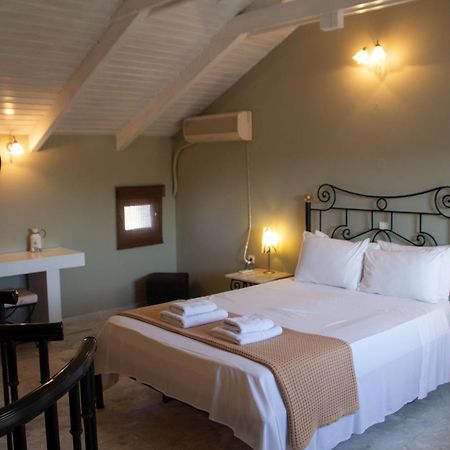 Avesta Apartments - 200M From The Beach Vasilikí 部屋 写真