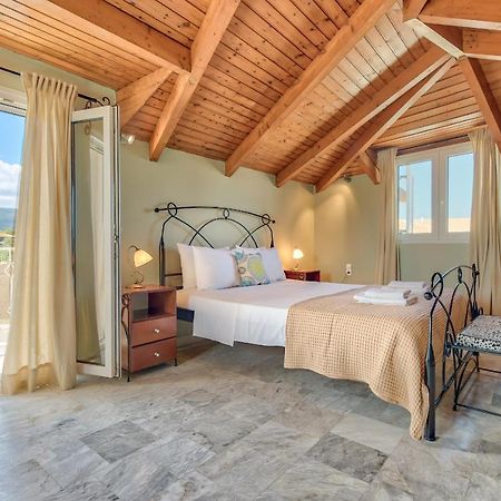 Avesta Apartments - 200M From The Beach Vasilikí エクステリア 写真