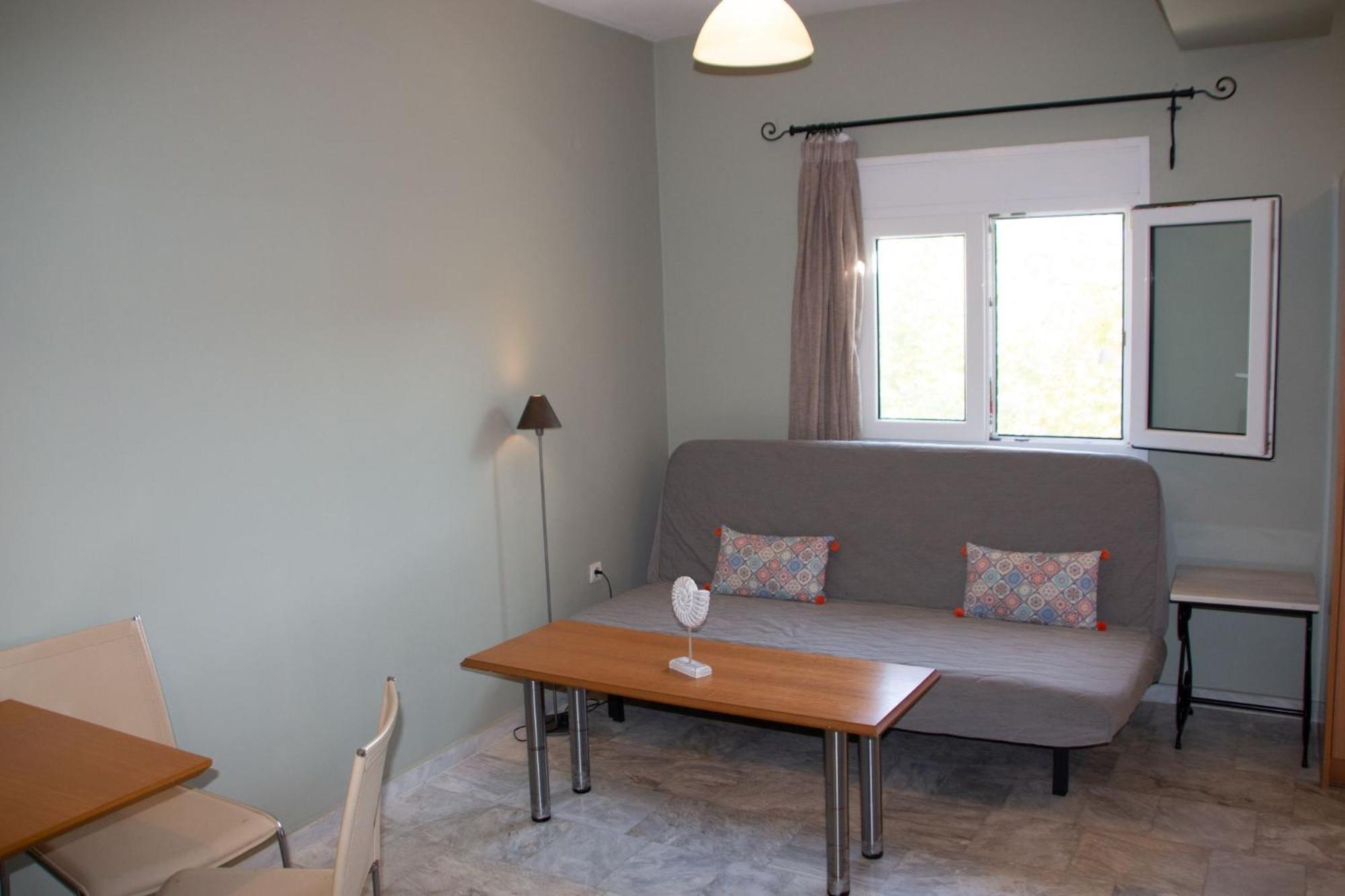 Avesta Apartments - 200M From The Beach Vasilikí 部屋 写真
