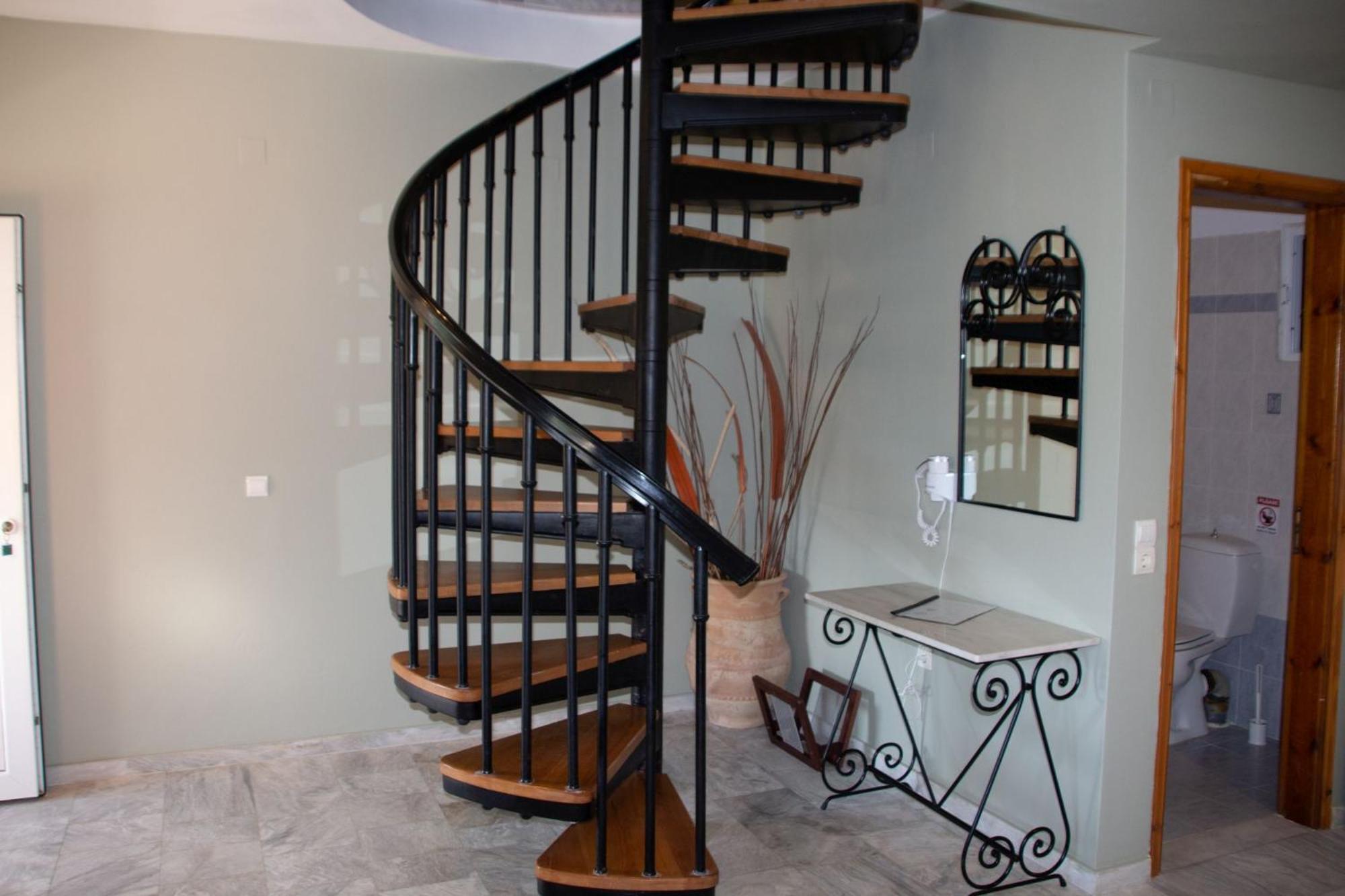 Avesta Apartments - 200M From The Beach Vasilikí 部屋 写真