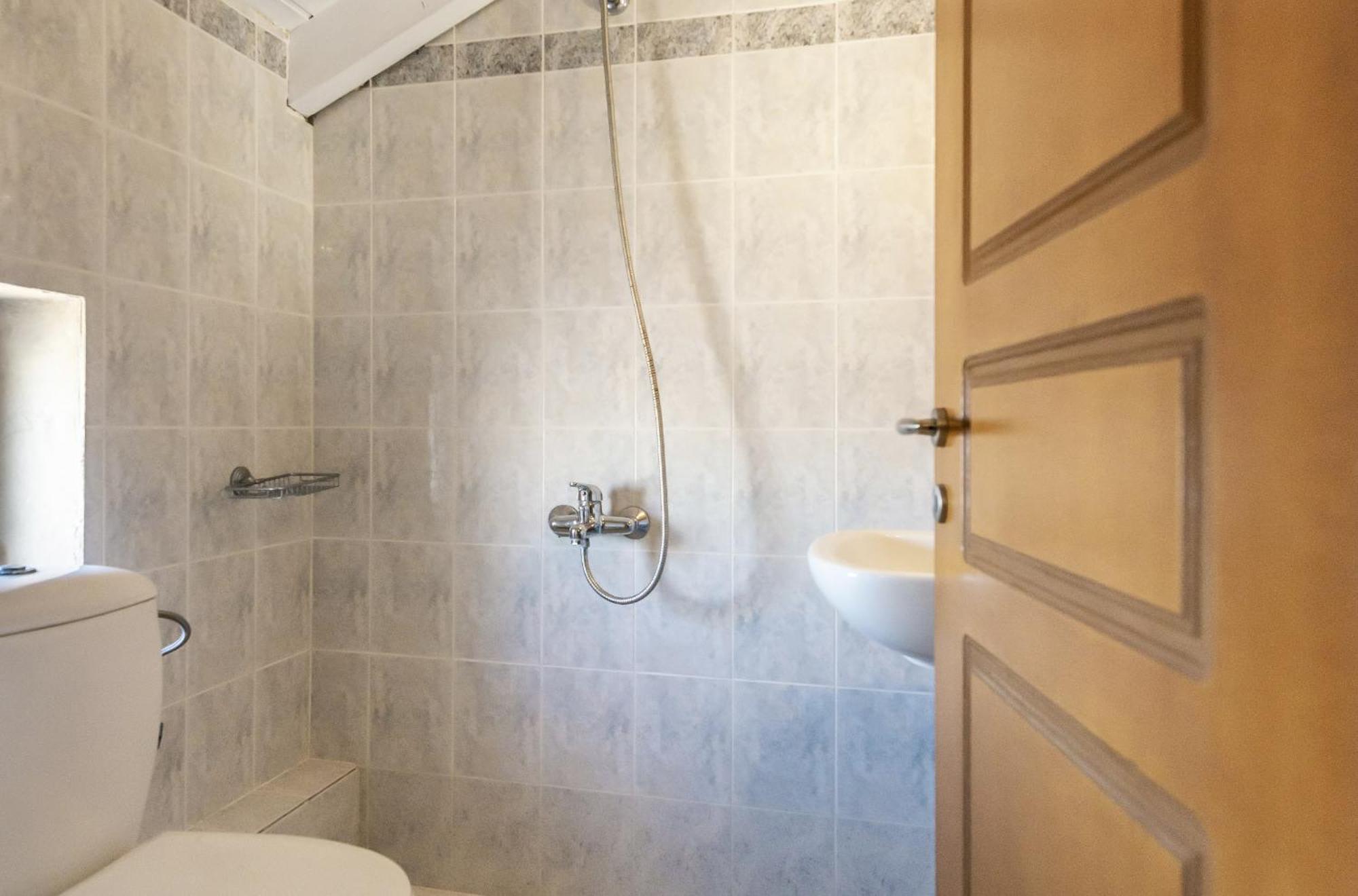 Avesta Apartments - 200M From The Beach Vasilikí 部屋 写真