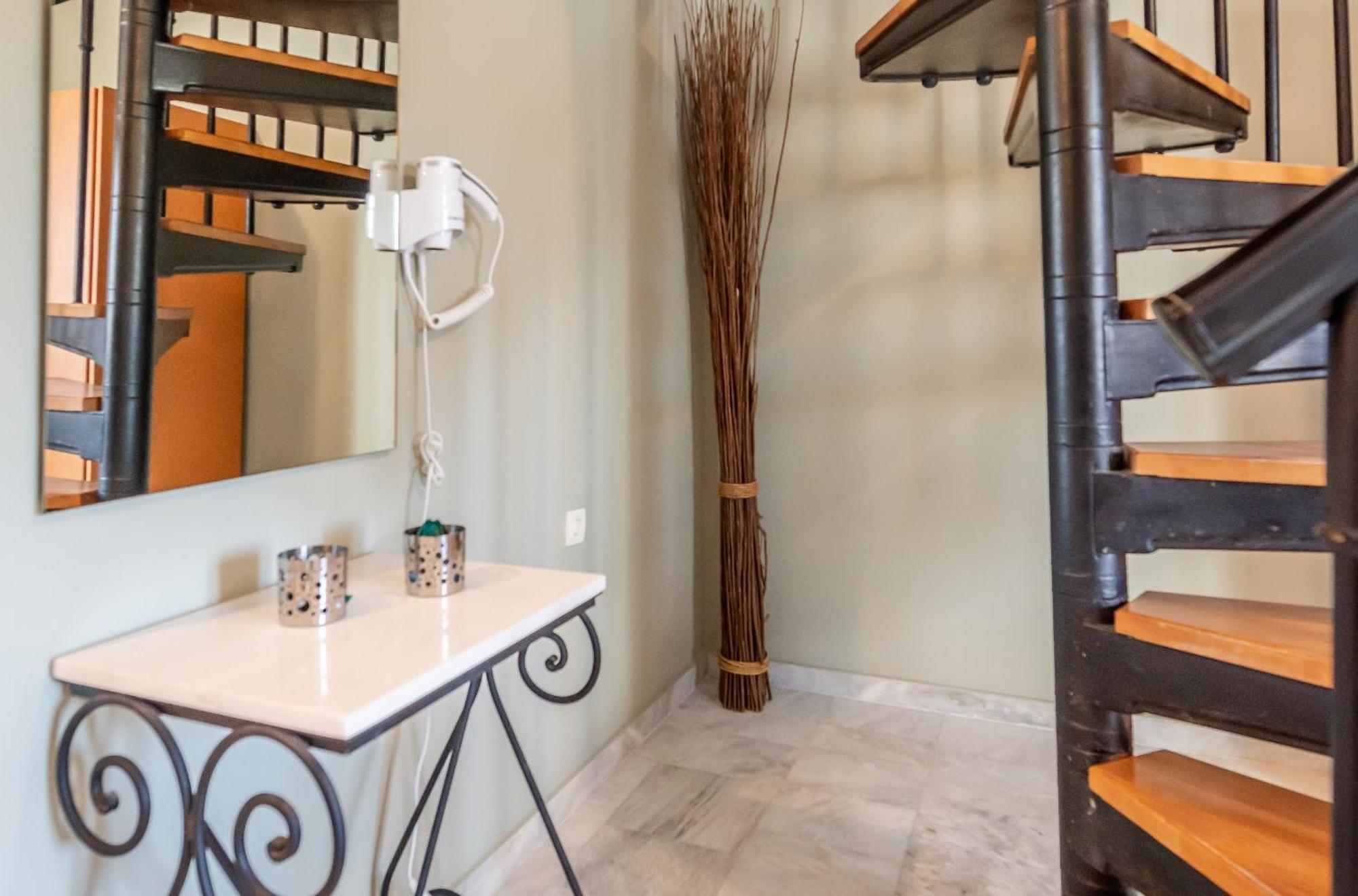 Avesta Apartments - 200M From The Beach Vasilikí 部屋 写真